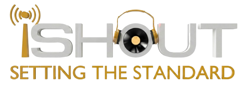 iShout - Setting the Standard